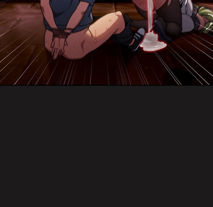 Thrust & Conquer Chapter 10 - Page 160