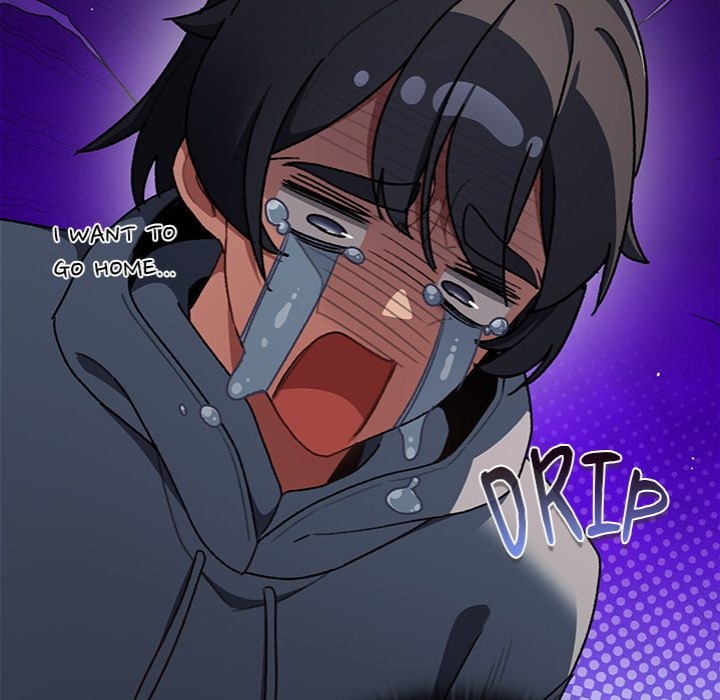 Thrust & Conquer Chapter 10 - Page 165