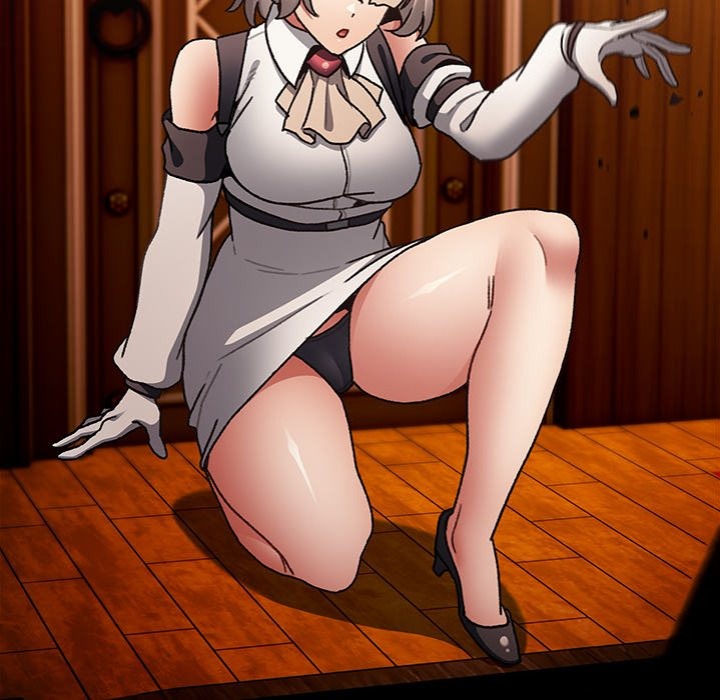 Thrust & Conquer Chapter 10 - Page 51