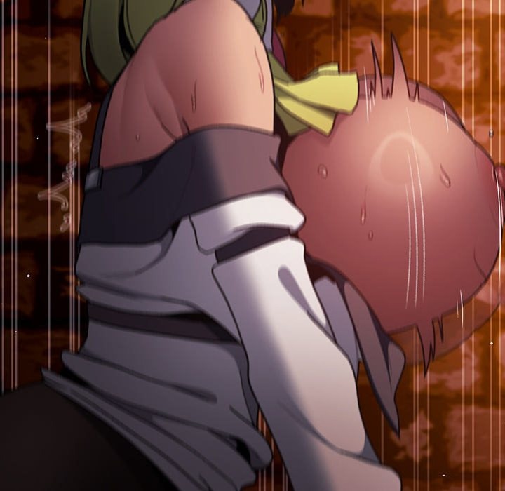 Thrust & Conquer Chapter 10 - Page 80