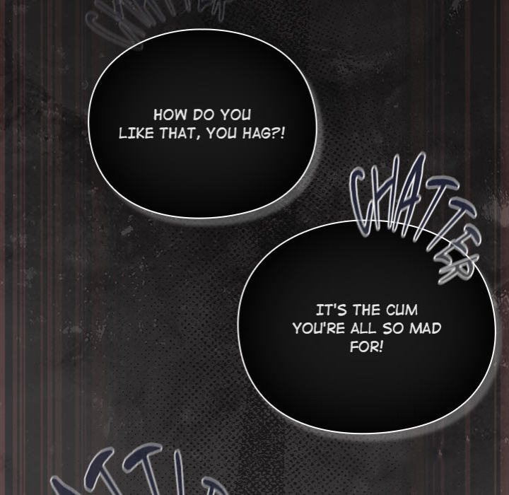 Thrust & Conquer Chapter 10 - Page 84