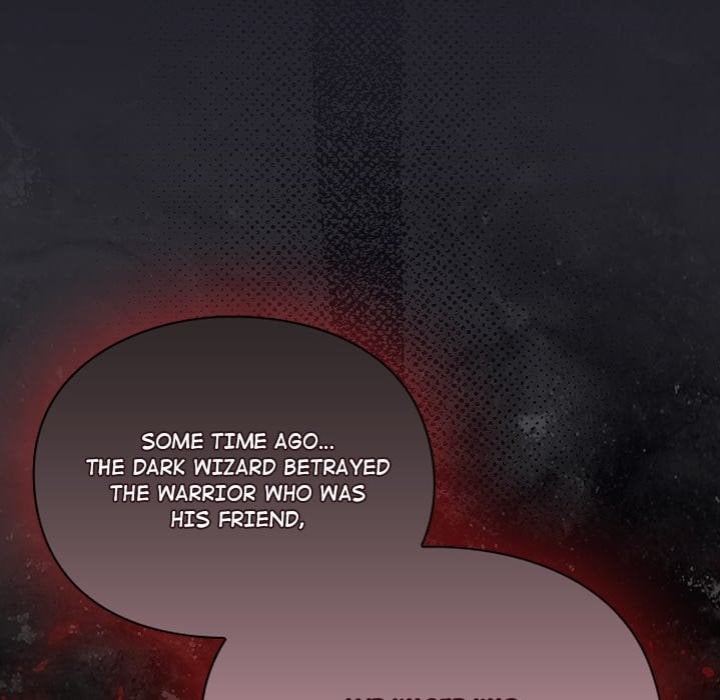 Thrust & Conquer Chapter 11 - Page 128