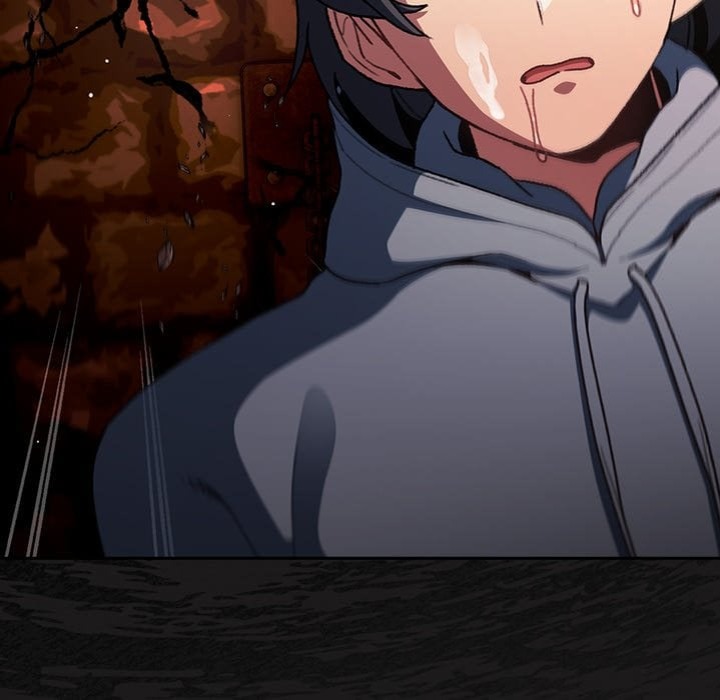 Thrust & Conquer Chapter 11 - Page 14