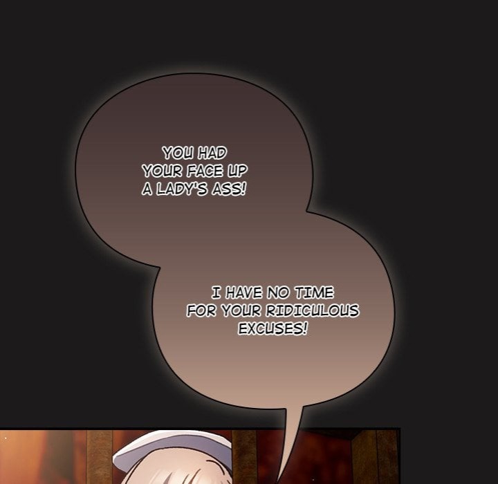 Thrust & Conquer Chapter 11 - Page 17