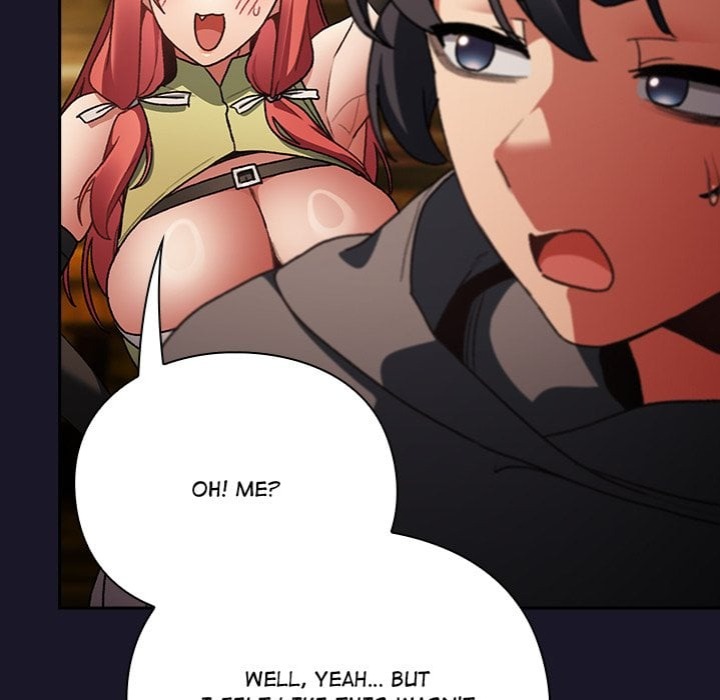 Thrust & Conquer Chapter 11 - Page 189