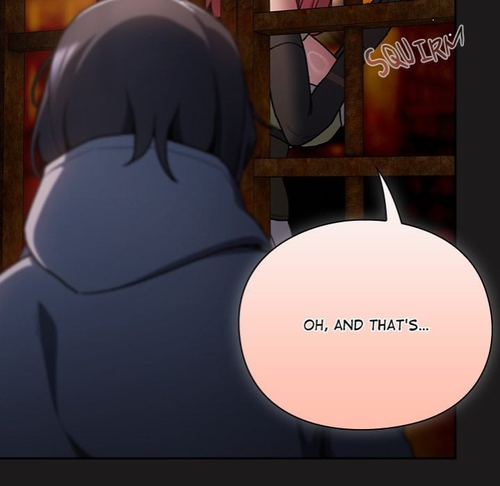 Thrust & Conquer Chapter 11 - Page 59