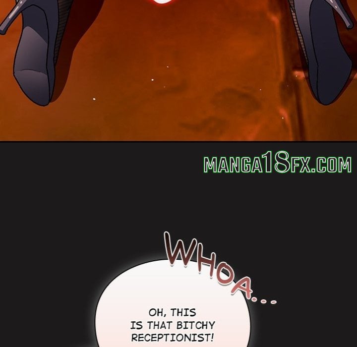 Thrust & Conquer Chapter 11 - Page 63