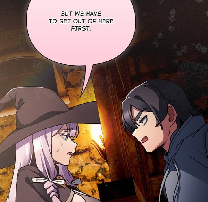 Thrust & Conquer Chapter 11 - Page 80