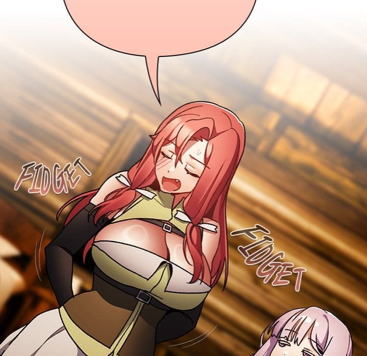 Thrust & Conquer Chapter 12 - Page 118