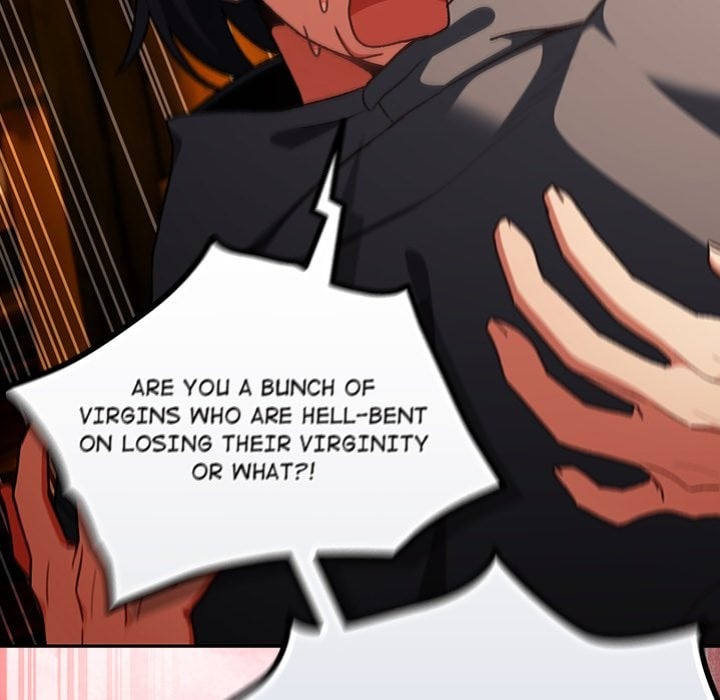 Thrust & Conquer Chapter 12 - Page 46