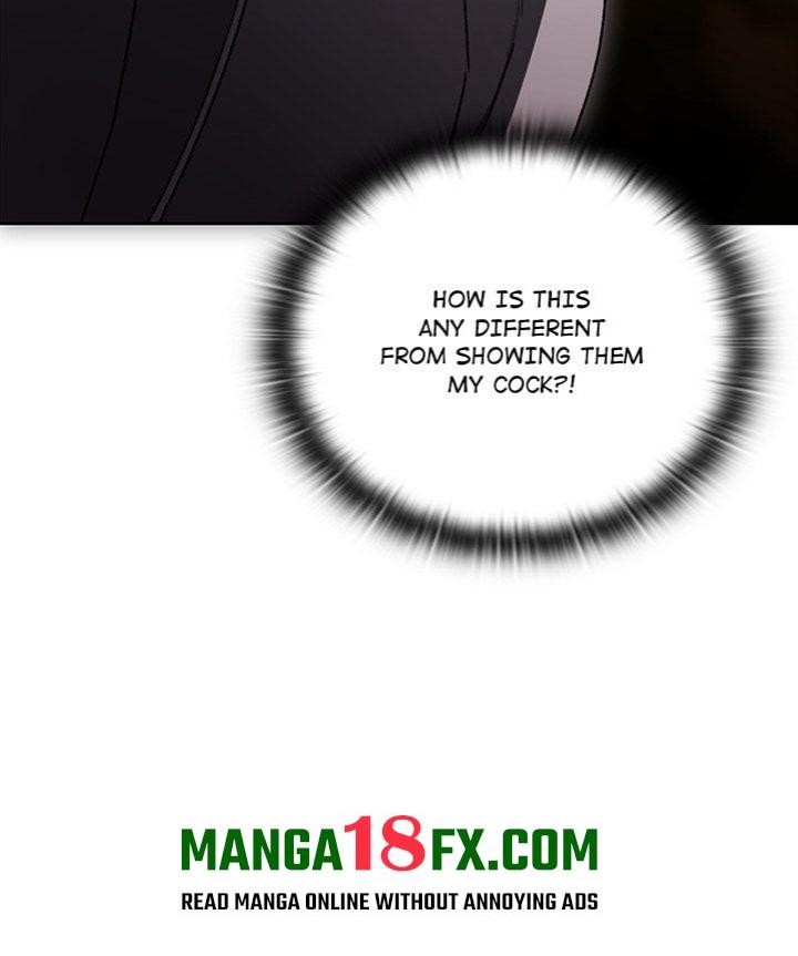 Thrust & Conquer Chapter 12 - Page 60