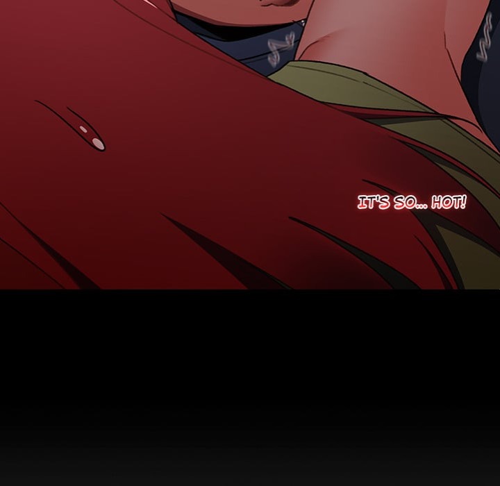 Thrust & Conquer Chapter 13 - Page 104