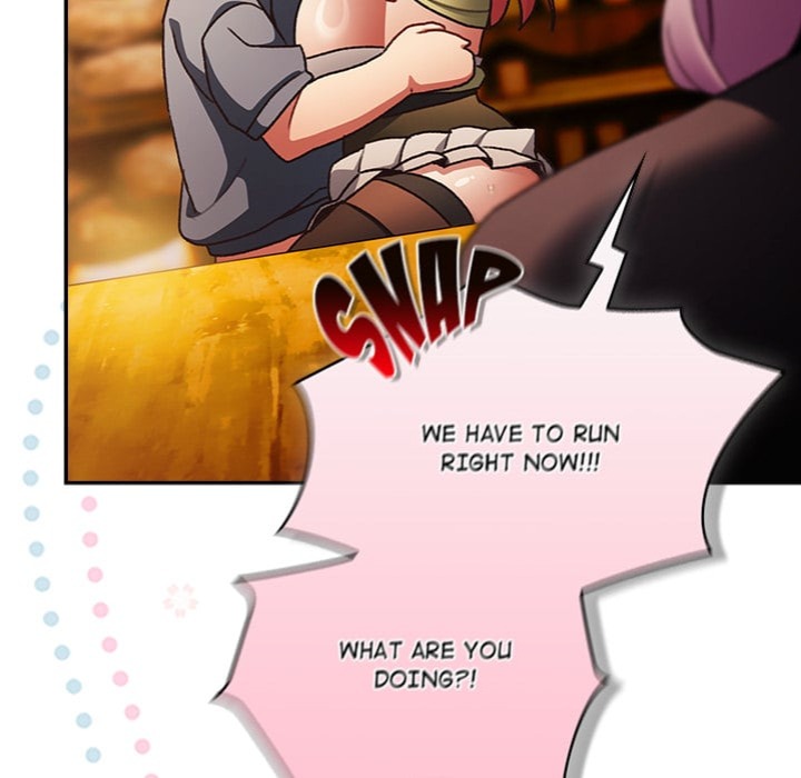 Thrust & Conquer Chapter 13 - Page 174