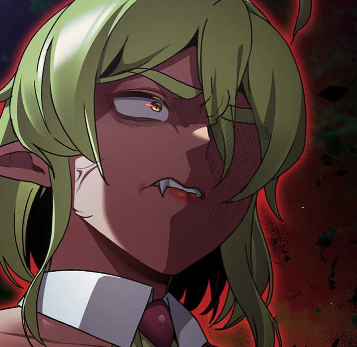 Thrust & Conquer Chapter 13 - Page 188