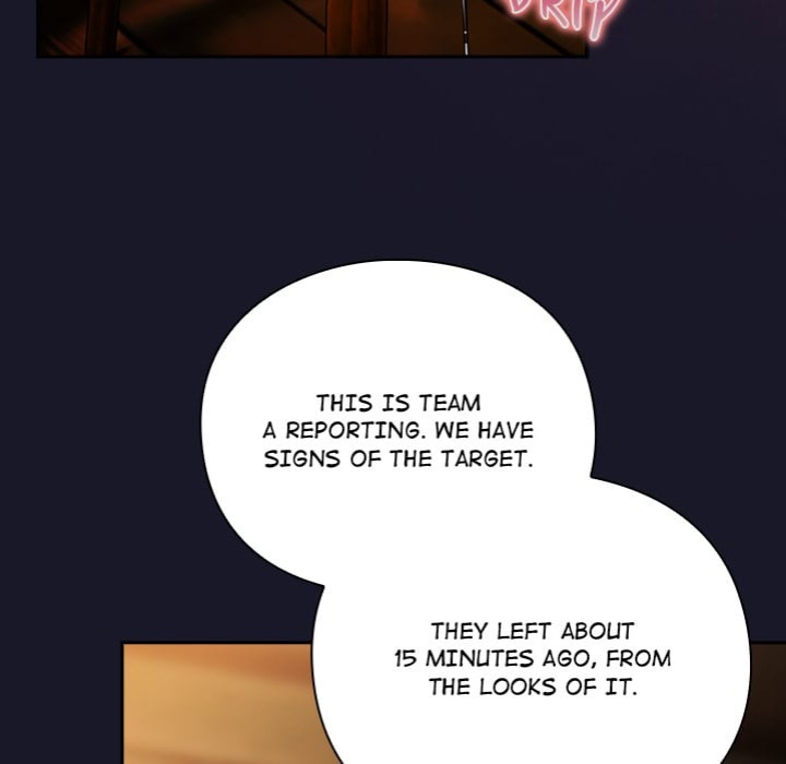 Thrust & Conquer Chapter 14 - Page 11