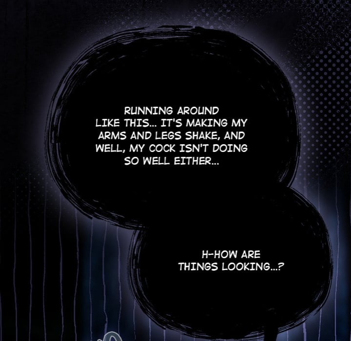 Thrust & Conquer Chapter 14 - Page 27