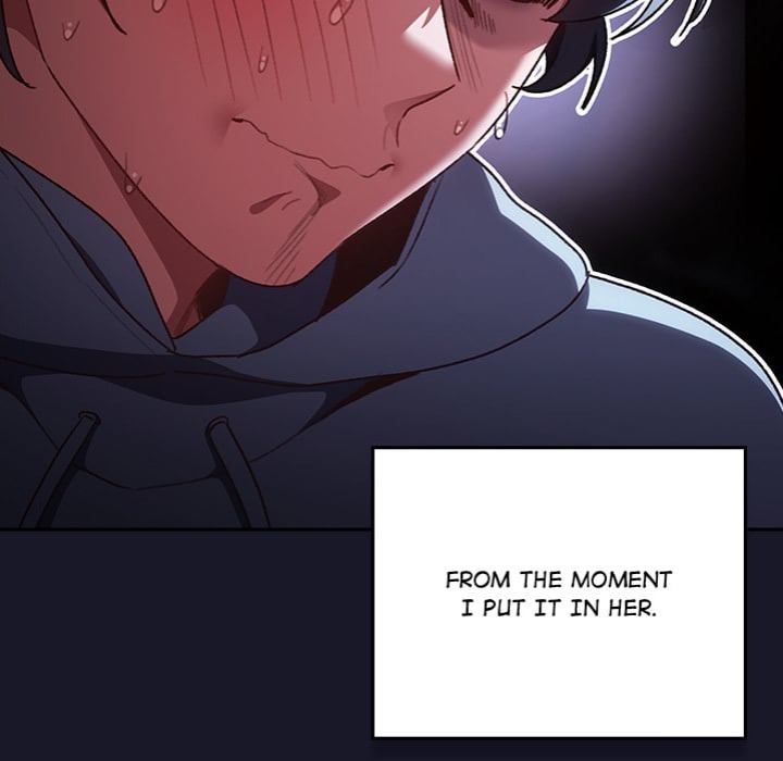 Thrust & Conquer Chapter 14 - Page 85