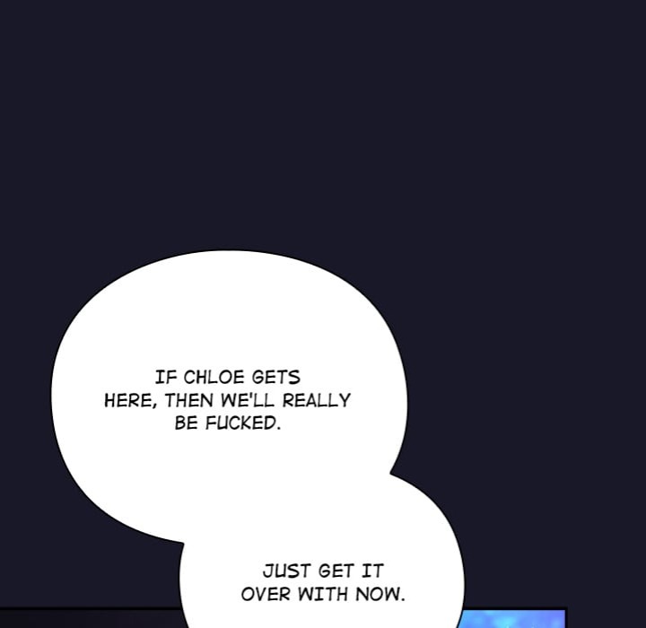 Thrust & Conquer Chapter 14 - Page 86