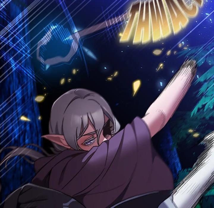 Thrust & Conquer Chapter 15 - Page 12