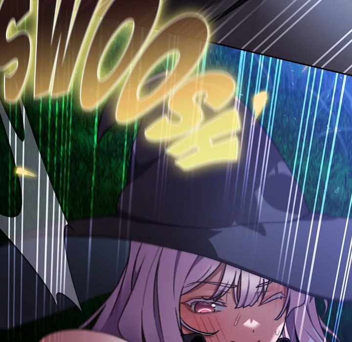 Thrust & Conquer Chapter 15 - Page 14