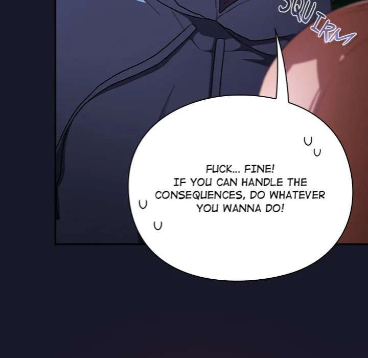 Thrust & Conquer Chapter 15 - Page 162