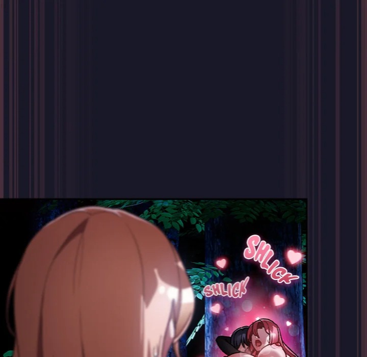 Thrust & Conquer Chapter 15 - Page 74