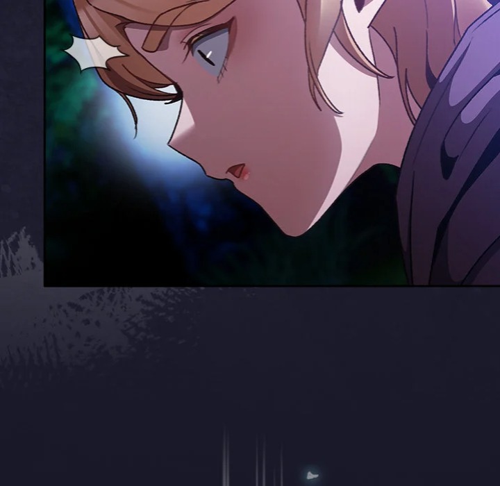 Thrust & Conquer Chapter 15 - Page 8