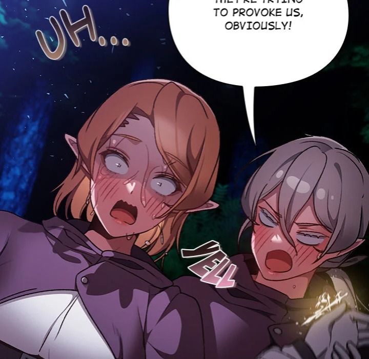 Thrust & Conquer Chapter 15 - Page 96