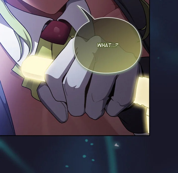 Thrust & Conquer Chapter 16 - Page 122