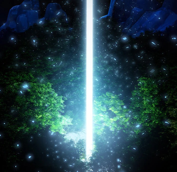 Thrust & Conquer Chapter 16 - Page 127