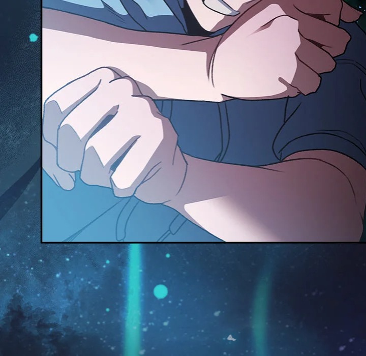 Thrust & Conquer Chapter 16 - Page 132