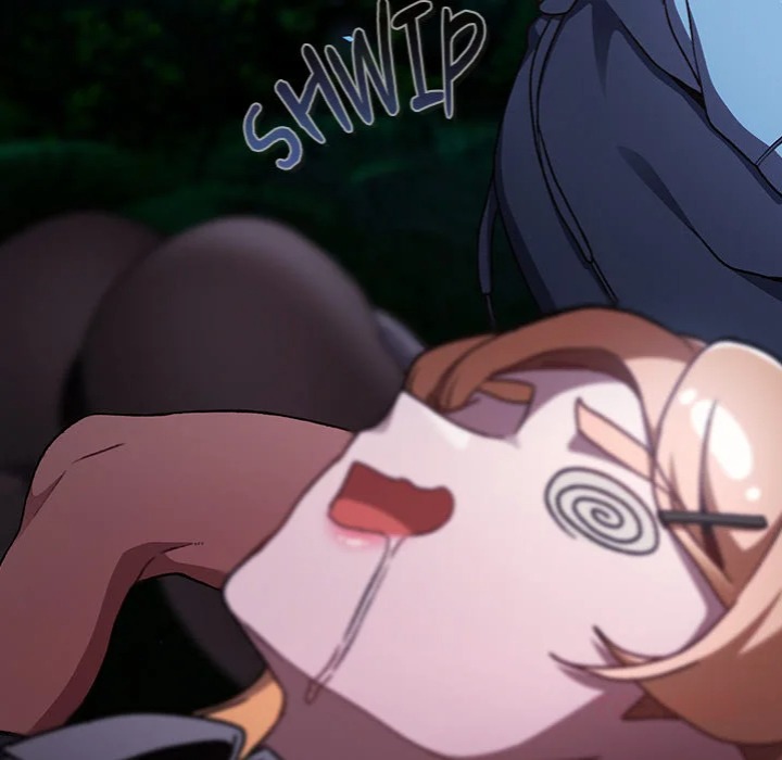 Thrust & Conquer Chapter 16 - Page 21