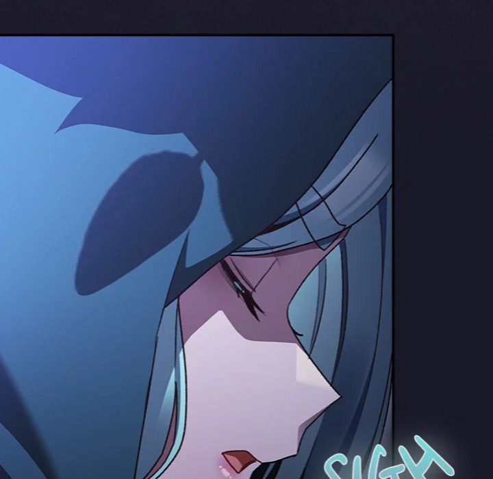 Thrust & Conquer Chapter 16 - Page 42