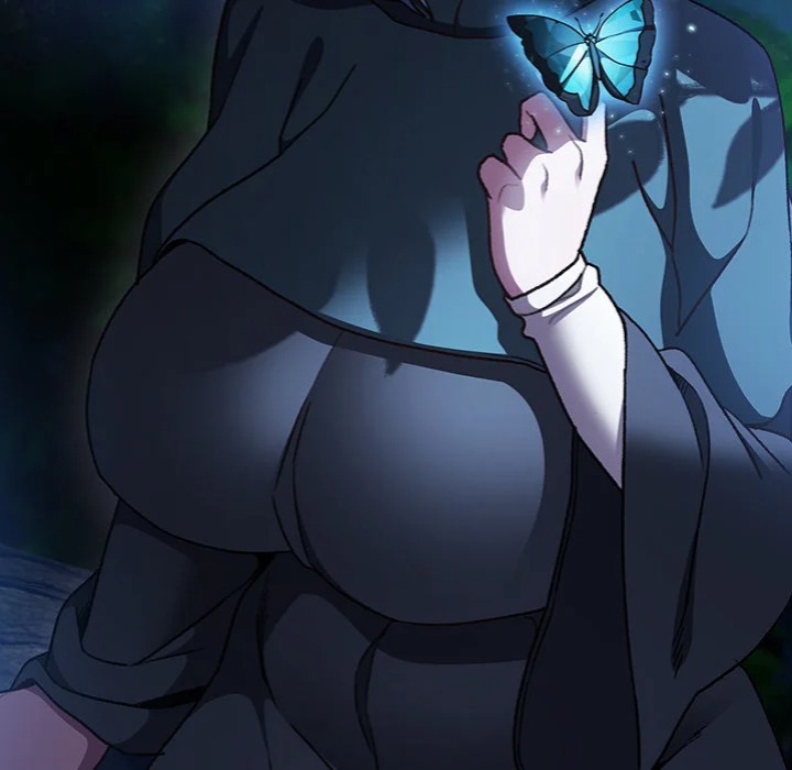 Thrust & Conquer Chapter 16 - Page 56