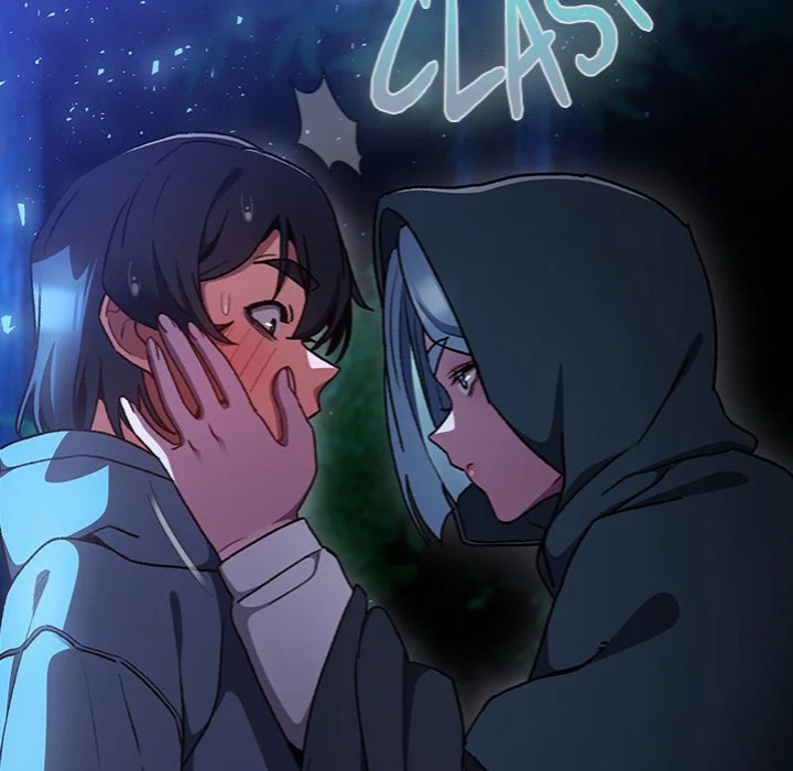 Thrust & Conquer Chapter 16 - Page 75