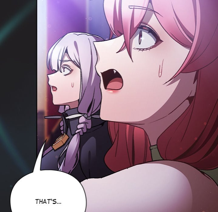 Thrust & Conquer Chapter 18 - Page 113