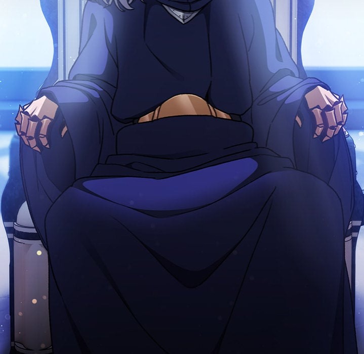 Thrust & Conquer Chapter 18 - Page 142