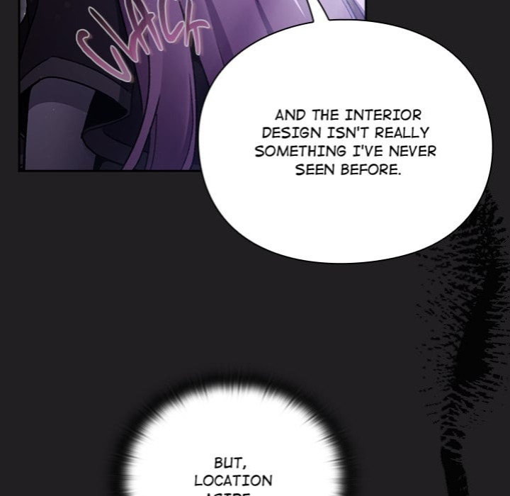 Thrust & Conquer Chapter 18 - Page 18