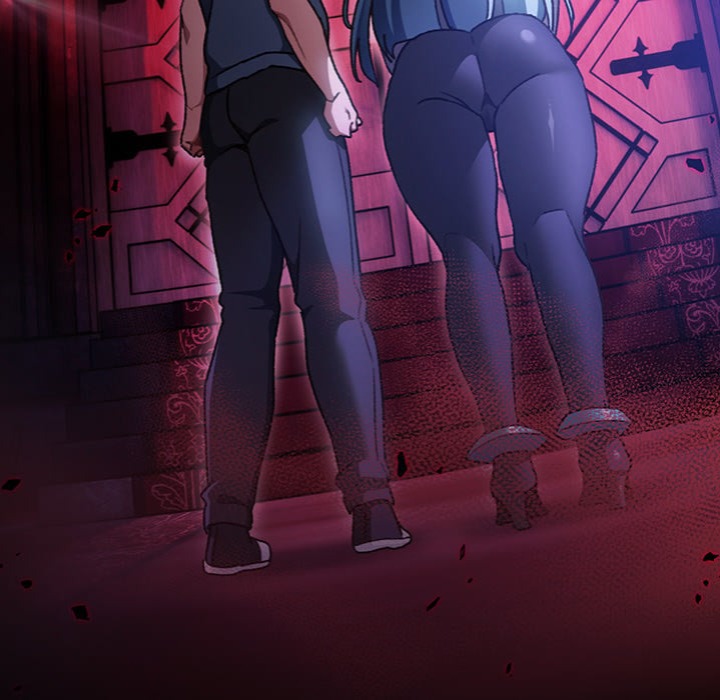 Thrust & Conquer Chapter 18 - Page 29