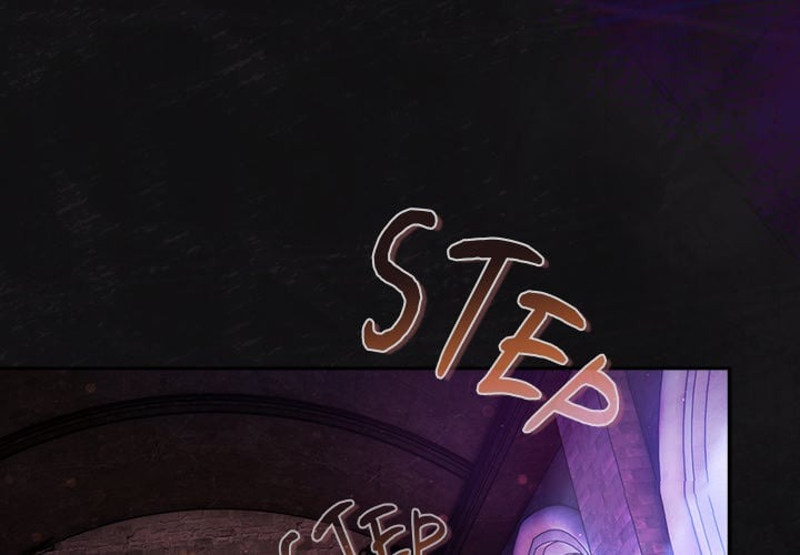 Thrust & Conquer Chapter 18 - Page 4