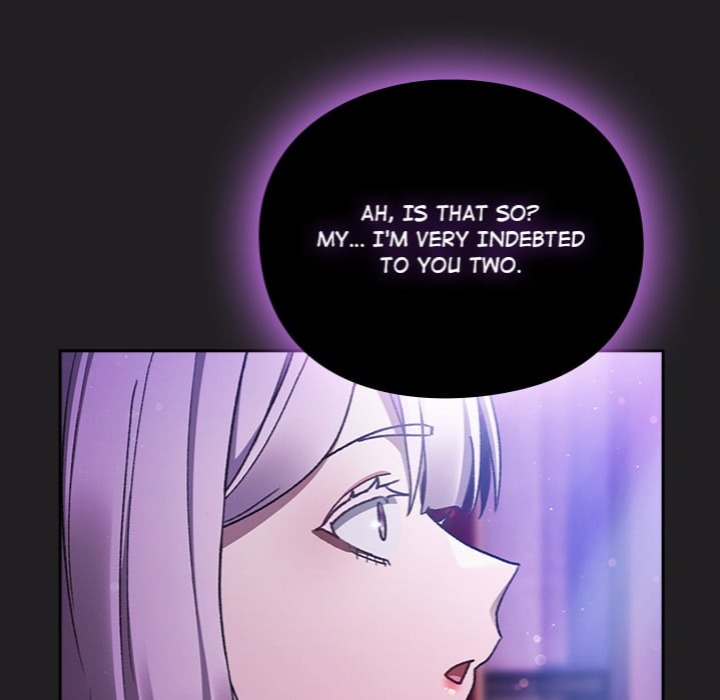 Thrust & Conquer Chapter 18 - Page 83