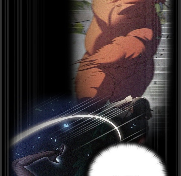 Thrust & Conquer Chapter 19 - Page 119