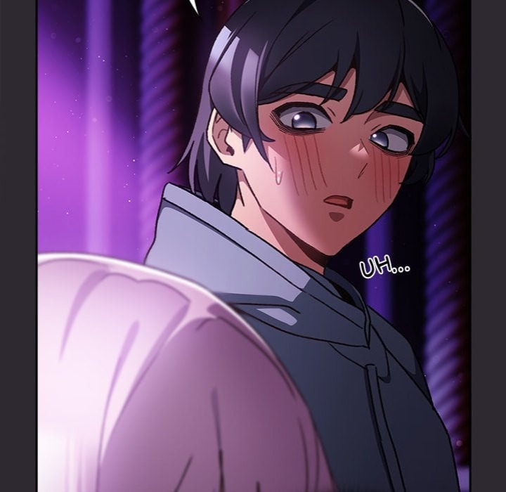 Thrust & Conquer Chapter 19 - Page 134