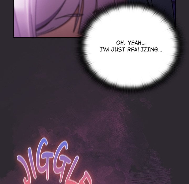 Thrust & Conquer Chapter 19 - Page 135