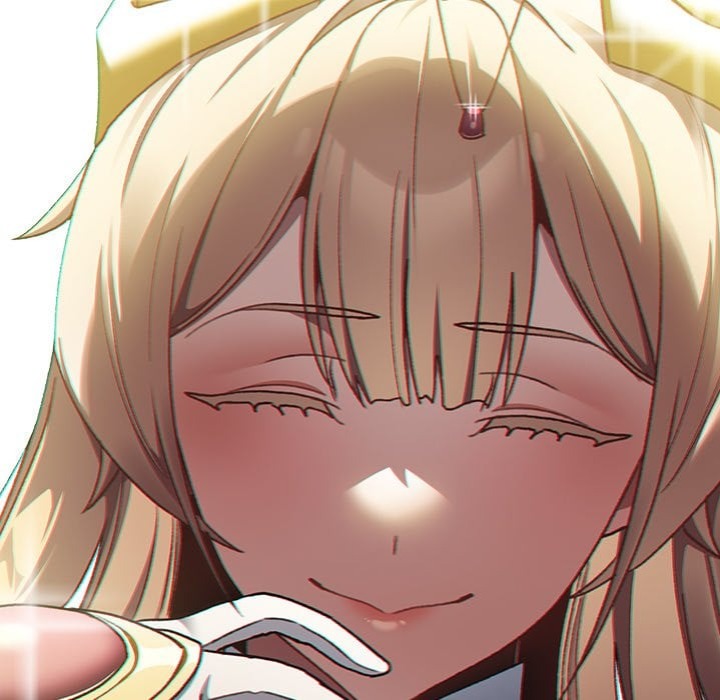 Thrust & Conquer Chapter 19 - Page 14