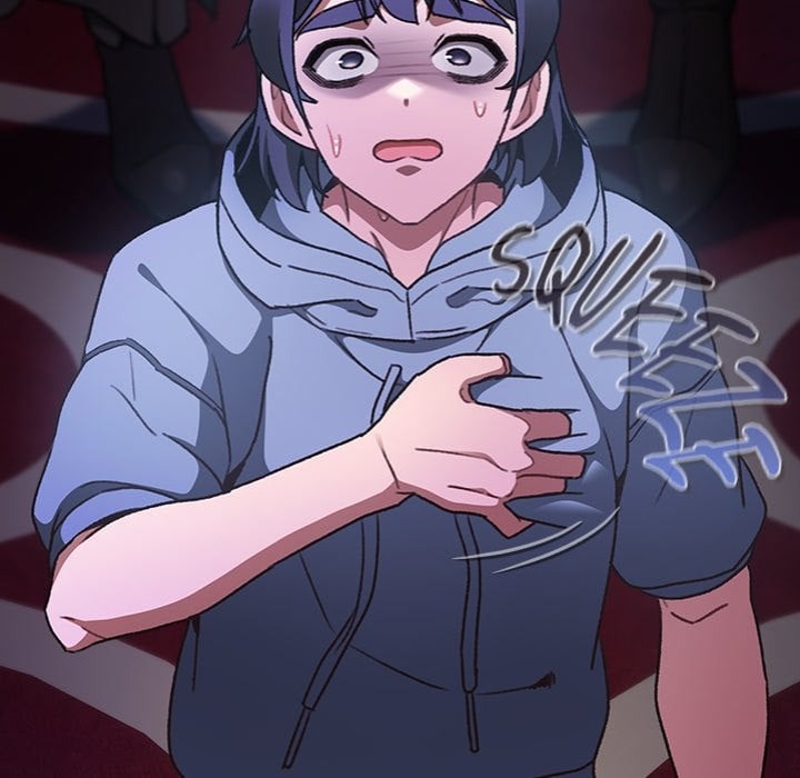 Thrust & Conquer Chapter 19 - Page 18