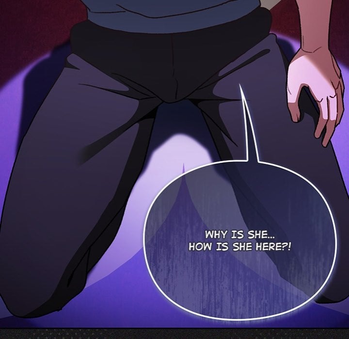 Thrust & Conquer Chapter 19 - Page 19