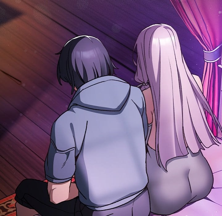 Thrust & Conquer Chapter 19 - Page 77