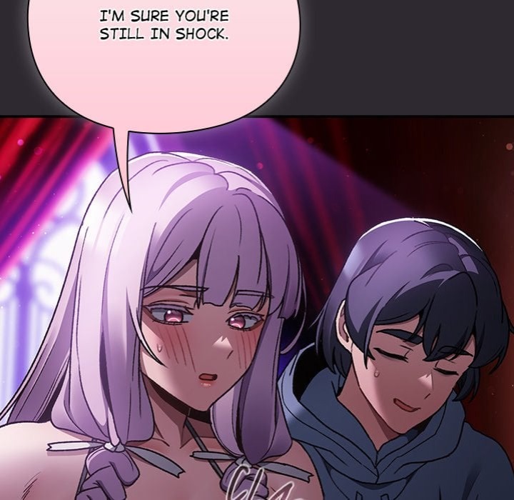 Thrust & Conquer Chapter 19 - Page 83