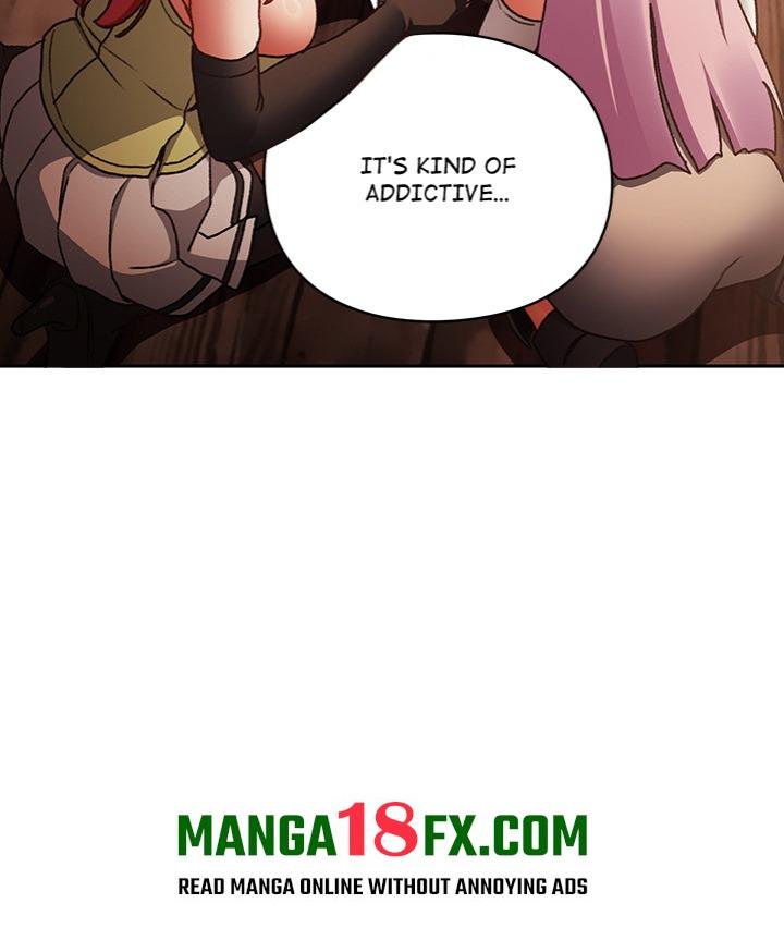 Thrust & Conquer Chapter 2 - Page 123